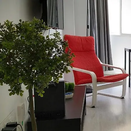 Amplio Estudio,Vista Mar Y Montana, A Pasos Del Centro Torremolinos Extérieur photo