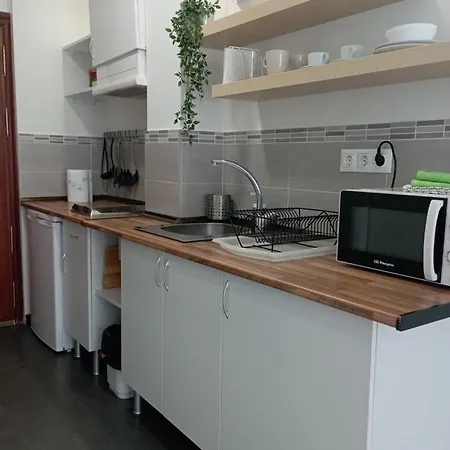 Amplio Estudio,Vista Mar Y Montana, A Pasos Del Centro Torremolinos Extérieur photo