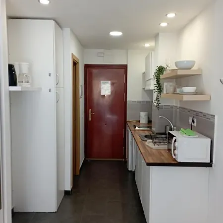 Amplio Estudio,Vista Mar Y Montana, A Pasos Del Centro Torremolinos Extérieur photo