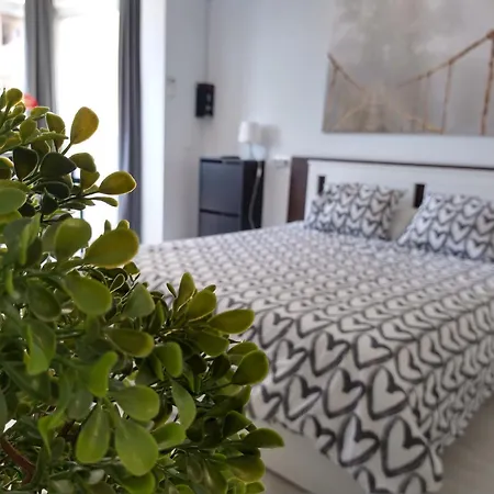 Amplio Estudio,Vista Mar Y Montana, A Pasos Del Centro Torremolinos Extérieur photo