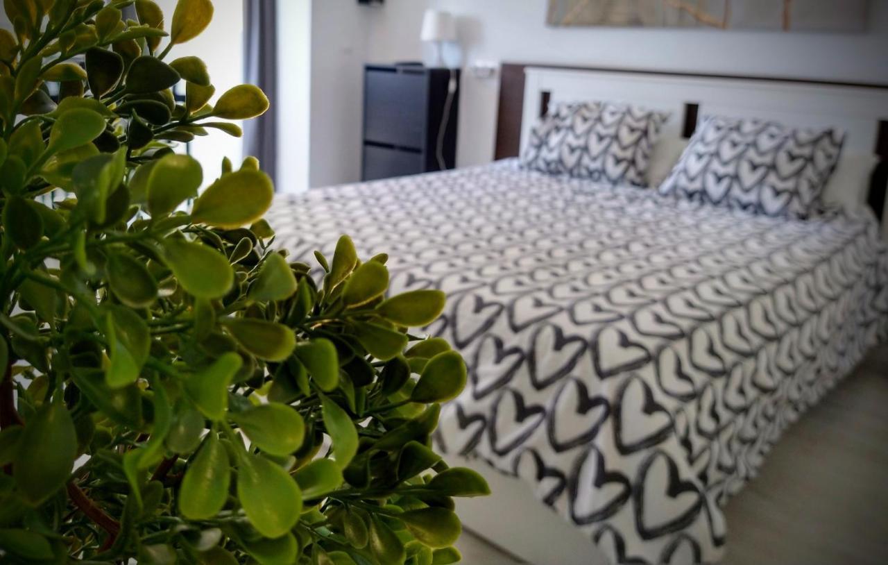 Apartament Amplio Estudio,vista Mar Y Montana, A Pasos Del Centro Torremolinos