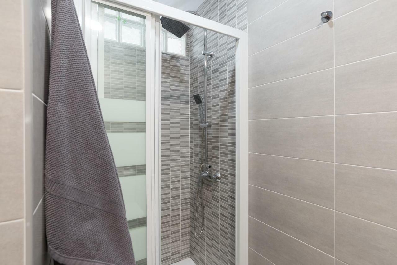 Amplio Estudio,vista Mar Y Montana, A Pasos Del Centro Apartament Torremolinos